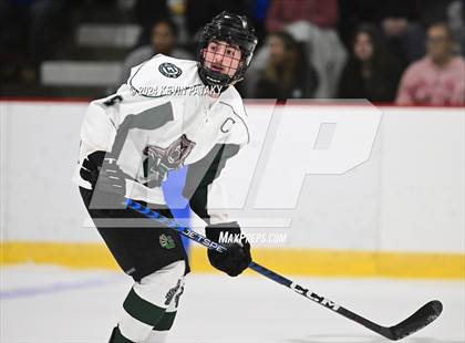 Thumbnail 2 in East Haven vs. Guilford (CIAC DII Quarterfinal) photogallery.