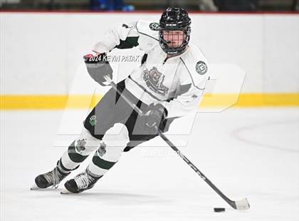 Thumbnail 3 in East Haven vs. Guilford (CIAC DII Quarterfinal) photogallery.