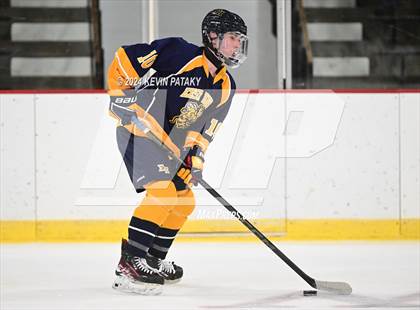 Thumbnail 3 in East Haven vs. Guilford (CIAC DII Quarterfinal) photogallery.