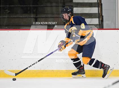Thumbnail 1 in East Haven vs. Guilford (CIAC DII Quarterfinal) photogallery.