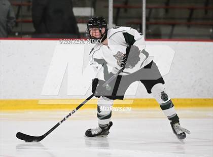 Thumbnail 2 in East Haven vs. Guilford (CIAC DII Quarterfinal) photogallery.