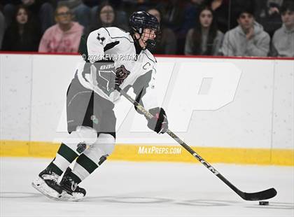 Thumbnail 1 in East Haven vs. Guilford (CIAC DII Quarterfinal) photogallery.