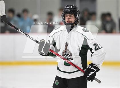 Thumbnail 1 in East Haven vs. Guilford (CIAC DII Quarterfinal) photogallery.