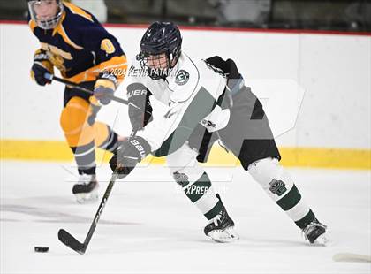 Thumbnail 2 in East Haven vs. Guilford (CIAC DII Quarterfinal) photogallery.