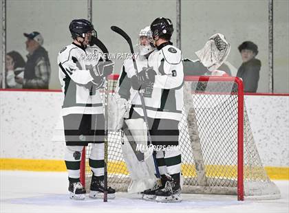 Thumbnail 1 in East Haven vs. Guilford (CIAC DII Quarterfinal) photogallery.