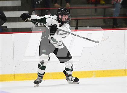 Thumbnail 2 in East Haven vs. Guilford (CIAC DII Quarterfinal) photogallery.