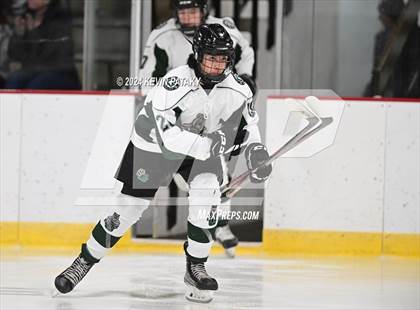Thumbnail 2 in East Haven vs. Guilford (CIAC DII Quarterfinal) photogallery.