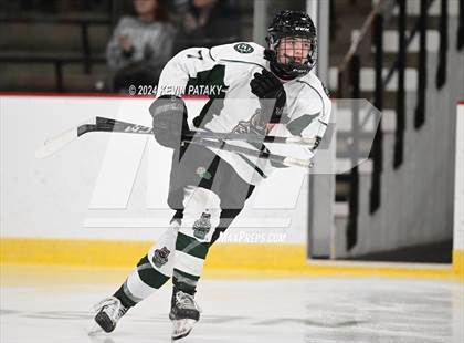 Thumbnail 3 in East Haven vs. Guilford (CIAC DII Quarterfinal) photogallery.