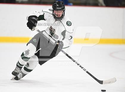 Thumbnail 1 in East Haven vs. Guilford (CIAC DII Quarterfinal) photogallery.
