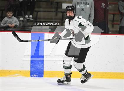 Thumbnail 3 in East Haven vs. Guilford (CIAC DII Quarterfinal) photogallery.