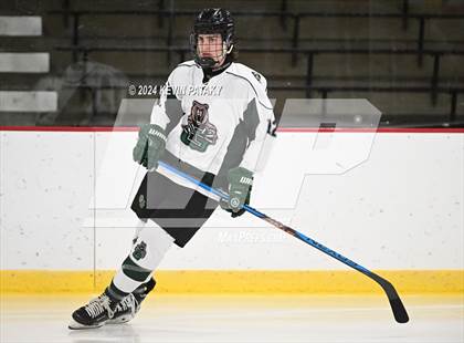 Thumbnail 1 in East Haven vs. Guilford (CIAC DII Quarterfinal) photogallery.