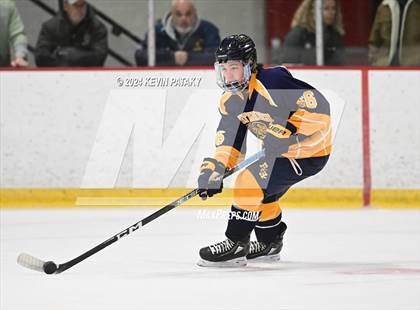 Thumbnail 3 in East Haven vs. Guilford (CIAC DII Quarterfinal) photogallery.