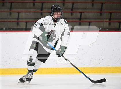 Thumbnail 2 in East Haven vs. Guilford (CIAC DII Quarterfinal) photogallery.