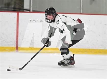 Thumbnail 2 in East Haven vs. Guilford (CIAC DII Quarterfinal) photogallery.