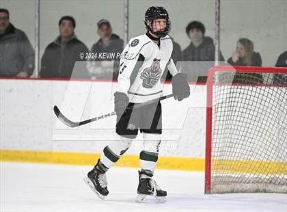 Thumbnail 3 in East Haven vs. Guilford (CIAC DII Quarterfinal) photogallery.