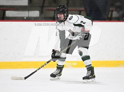 Thumbnail 1 in East Haven vs. Guilford (CIAC DII Quarterfinal) photogallery.