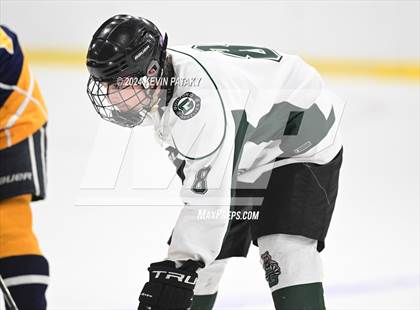Thumbnail 1 in East Haven vs. Guilford (CIAC DII Quarterfinal) photogallery.
