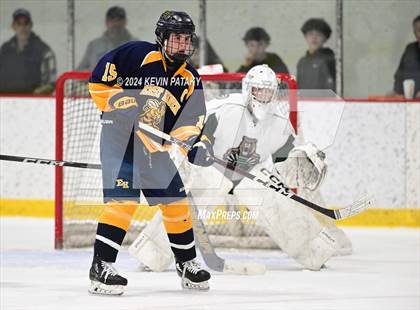 Thumbnail 1 in East Haven vs. Guilford (CIAC DII Quarterfinal) photogallery.