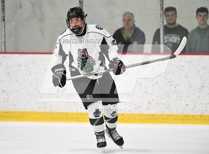 Thumbnail 1 in East Haven vs. Guilford (CIAC DII Quarterfinal) photogallery.