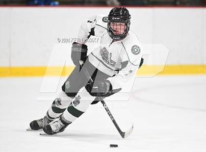 Thumbnail 1 in East Haven vs. Guilford (CIAC DII Quarterfinal) photogallery.