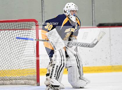 Thumbnail 2 in East Haven vs. Guilford (CIAC DII Quarterfinal) photogallery.