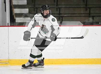 Thumbnail 3 in East Haven vs. Guilford (CIAC DII Quarterfinal) photogallery.