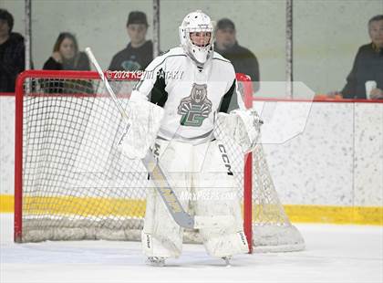 Thumbnail 2 in East Haven vs. Guilford (CIAC DII Quarterfinal) photogallery.