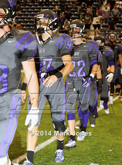 Thumbnail 2 in Valley Christian @ Northwest Christian photogallery.