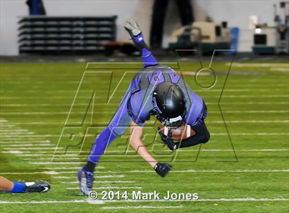 Thumbnail 2 in Valley Christian @ Northwest Christian photogallery.