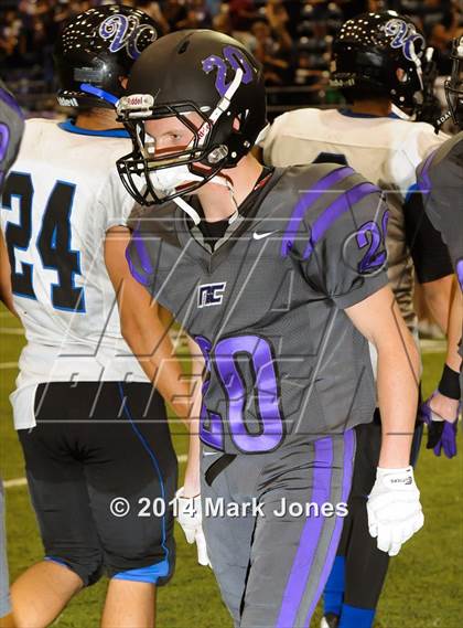 Thumbnail 1 in Valley Christian @ Northwest Christian photogallery.