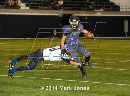 Thumbnail 1 in Valley Christian @ Northwest Christian photogallery.