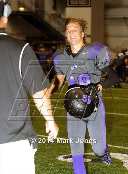 Thumbnail 3 in Valley Christian @ Northwest Christian photogallery.