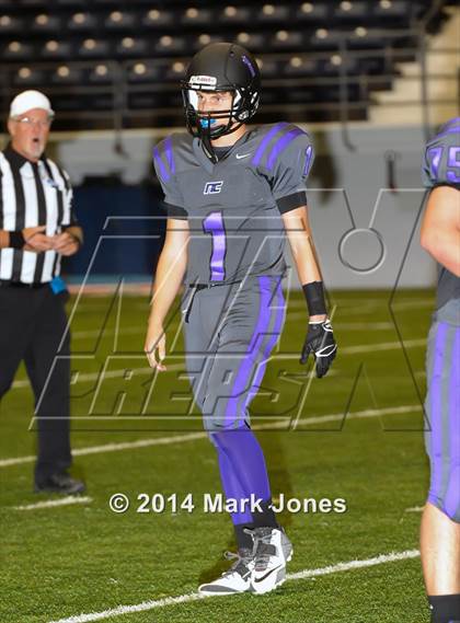 Thumbnail 3 in Valley Christian @ Northwest Christian photogallery.