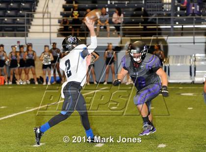 Thumbnail 2 in Valley Christian @ Northwest Christian photogallery.