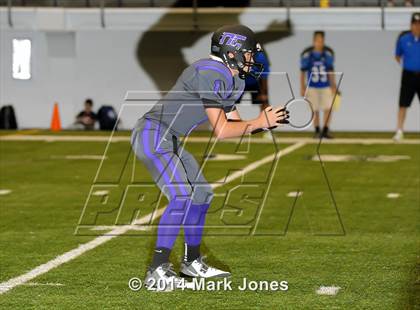 Thumbnail 2 in Valley Christian @ Northwest Christian photogallery.