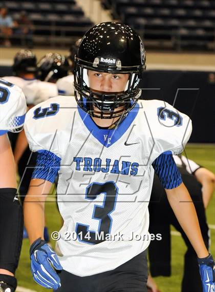 Thumbnail 3 in Valley Christian @ Northwest Christian photogallery.