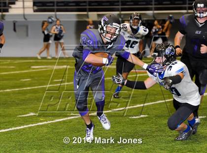 Thumbnail 1 in Valley Christian @ Northwest Christian photogallery.