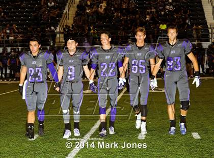 Thumbnail 1 in Valley Christian @ Northwest Christian photogallery.