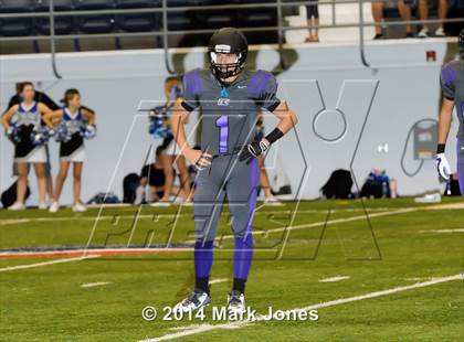 Thumbnail 3 in Valley Christian @ Northwest Christian photogallery.
