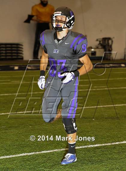 Thumbnail 3 in Valley Christian @ Northwest Christian photogallery.
