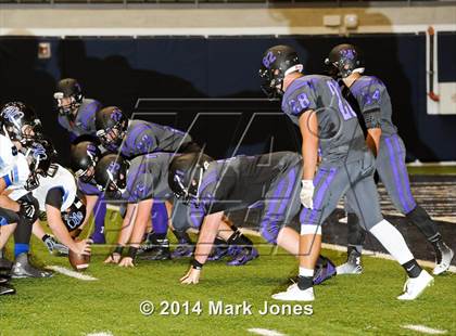 Thumbnail 1 in Valley Christian @ Northwest Christian photogallery.