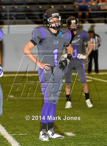 Thumbnail 2 in Valley Christian @ Northwest Christian photogallery.