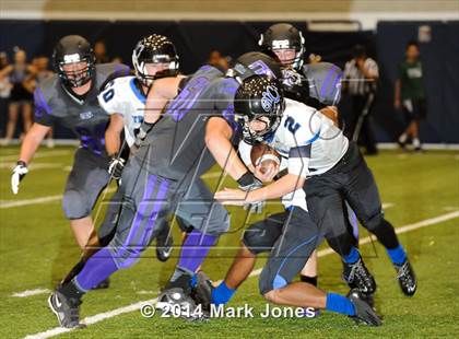 Thumbnail 3 in Valley Christian @ Northwest Christian photogallery.