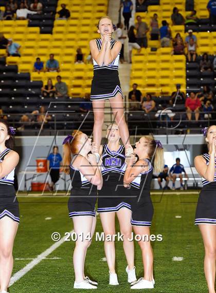 Thumbnail 1 in Valley Christian @ Northwest Christian photogallery.