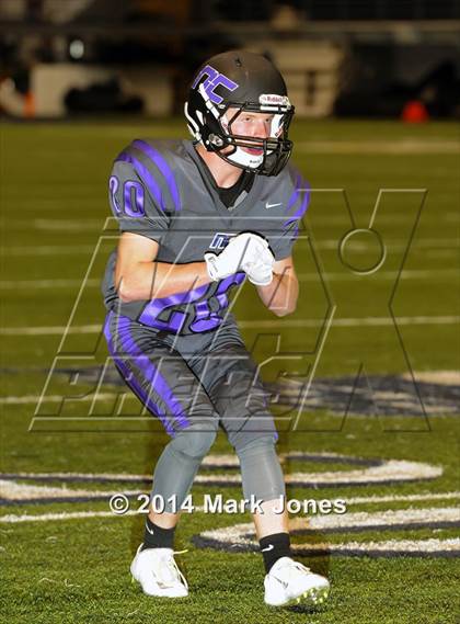 Thumbnail 2 in Valley Christian @ Northwest Christian photogallery.