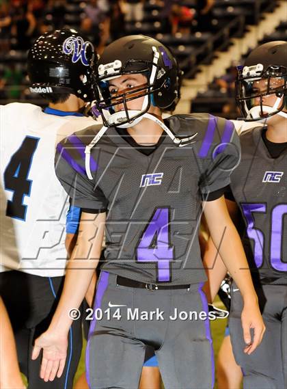 Thumbnail 2 in Valley Christian @ Northwest Christian photogallery.