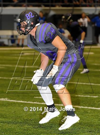 Thumbnail 2 in Valley Christian @ Northwest Christian photogallery.