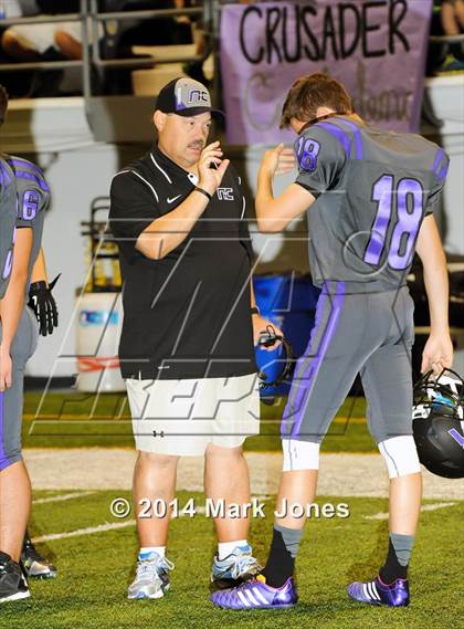Thumbnail 3 in Valley Christian @ Northwest Christian photogallery.