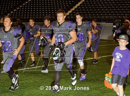 Thumbnail 1 in Valley Christian @ Northwest Christian photogallery.