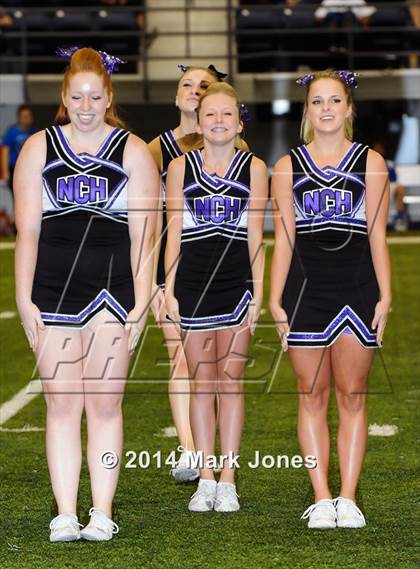 Thumbnail 1 in Valley Christian @ Northwest Christian photogallery.